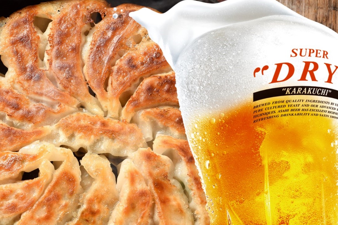 公式】格安ビールと鉄鍋餃子 3・6・5酒場新大阪ソーラ21店